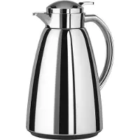 Tefal Campo Isoleerkan 1 liter Chroom
