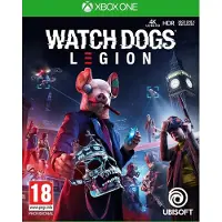 Watch Dogs: Legion Xbox One & Xbox Series X