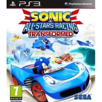 Sonic & : All-Stars Racing