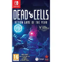 Dead Cells Action Game of the Year Nintendo Switch
