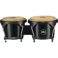 Meinl HEADLINER ABS - BLACK - HB50BK