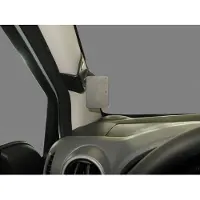 Brodit ProClip houder geschikt voor Citroën Berlingo (Family - Transport) - Peugeot Partner 2008-2018 Left mount