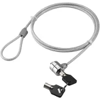 Goobay Security Lock for Notebooks