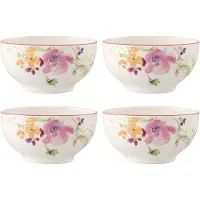 Villeroy & Boch Mariefleur Basic 510 ml Set van 4