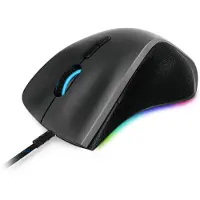 Lenovo Gaming muis - - Legion M500 - Ergonomisch - Bedraad - Aanpasbare RGB