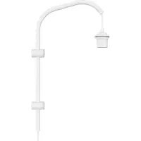 UMAGE Willow muurhanger mini Wit
