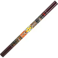 Meinl SYNTHETIC RAINSTICK 39