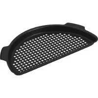 Big Green Egg Half Moon Perforated Grid L