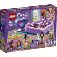 LEGO Friends 41359 Hartvormige dozen vriendschapspakket
