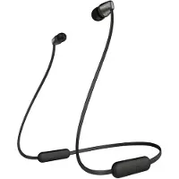 Sony WI-C310 Zwart