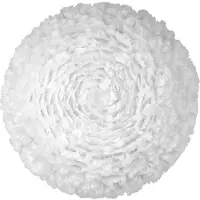 UMAGE Eos Up plafondlamp wit 70 cm