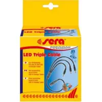 Sera LED-Triple-Cable