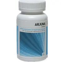 Ayurveda Health Arjuna terminalia 120 tabletten