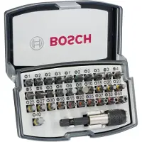 Bosch Accessories 2607017564 Bitset