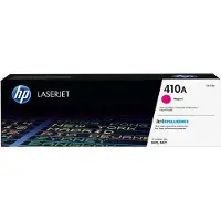 HP Toner CF 413 A magenta nr. 410 A
