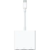 Apple MW5M3ZM/A USB-C dockingstation Geschikt voor merk (dockingstation):