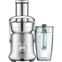 Sage the Nutri Juicer Cold XL