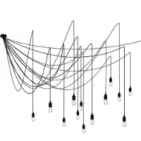 Seletti Maman Lamp Transparent