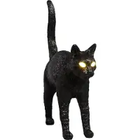 Seletti Cat Lamp