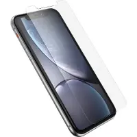 Otterbox Clearly Protected Alpha Glass Apple iPhone Xr/11 Screenprotector