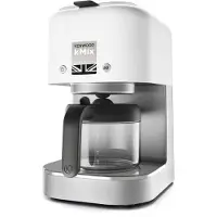 Kenwood Koffiezet Kmix Wit COX750