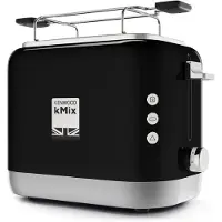 Kenwood Toaster Kmix Rich Zwart TCX751