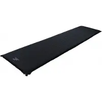 Hannah zelfopblaasbare slaapmat Leisure 5.0 Magnet - Zwart