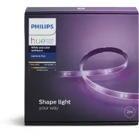 Philips Hue Lightstrip Plus 2 Meter