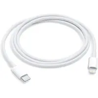 Apple Lightning Usb C kabel 1m