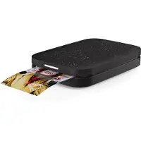 HP Sprocket - Noir
