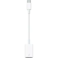 Apple usb C naar usb A Adapter