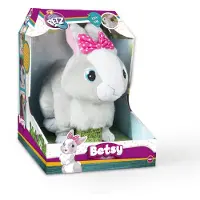 Club Petz Betsy Interactief Konijn