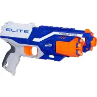 Kolmio Media N-Strike Elite Disruptor blaster