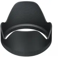 Sigma Lh730-03 Lens Hood Accessory