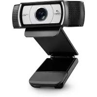 Logitech C930E HD Pro Webcam