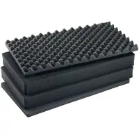 Peli 1626 foam set