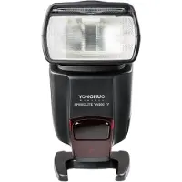 Yongnuo YN-560IV Manuele Flitser