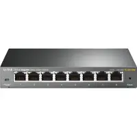 TP-LINK TL-SG108E