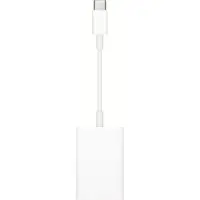 Apple USB-C naar SD-Kaartlezer
