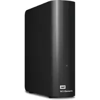 Western Digital WD Elements Desktop 4 TB USB 3.0