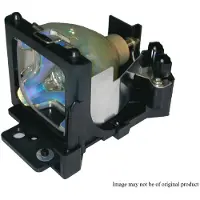EET Nordic beamerlamp voor Acer S1200 - compatibele module (vervangt: EC.J8000.002)