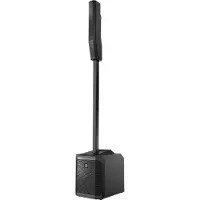 Electro-Voice Evolve 30M mobiel column P.A.-systeem (zwart)