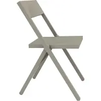 Alessi Stoel Piana Grey