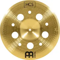 Meinl 16" HCS TRASH CHINA