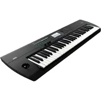 Korg i3 zwart