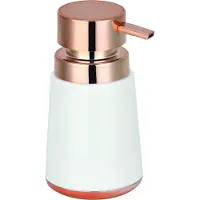 MSV Zeepdispenser Lena Wit