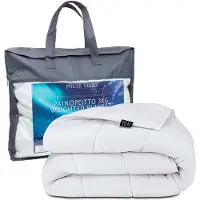 Polar Night verzwaarde deken voor kinderen, 3-5 kg, 100x150 cm, katoen - 3 kg