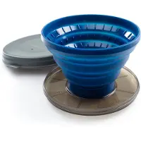 GSI Outdoors Collapsible Java Drip Outdoor Benodigdheden Blauw