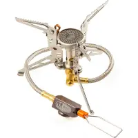GSI Pinnacle 4 Season Stove Kampeer Kooktoestel (Maat - OS)