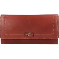 Camel active Portemonnee 'Tarma' bruin